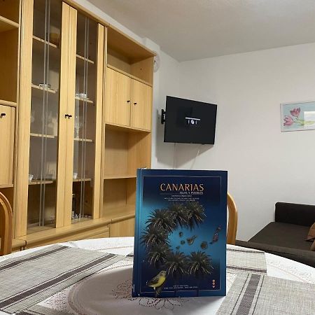 Apartamento Los Cristianos Apartment Los Cristianos  Bagian luar foto