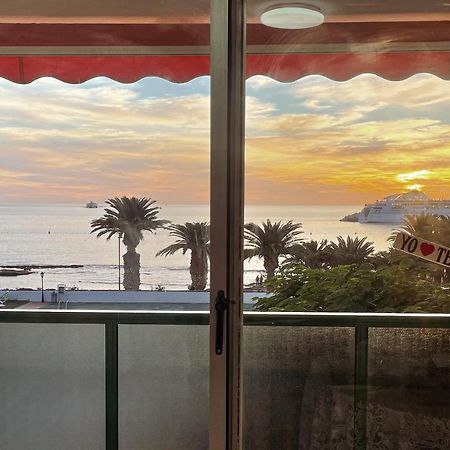 Apartamento Los Cristianos Apartment Los Cristianos  Bagian luar foto