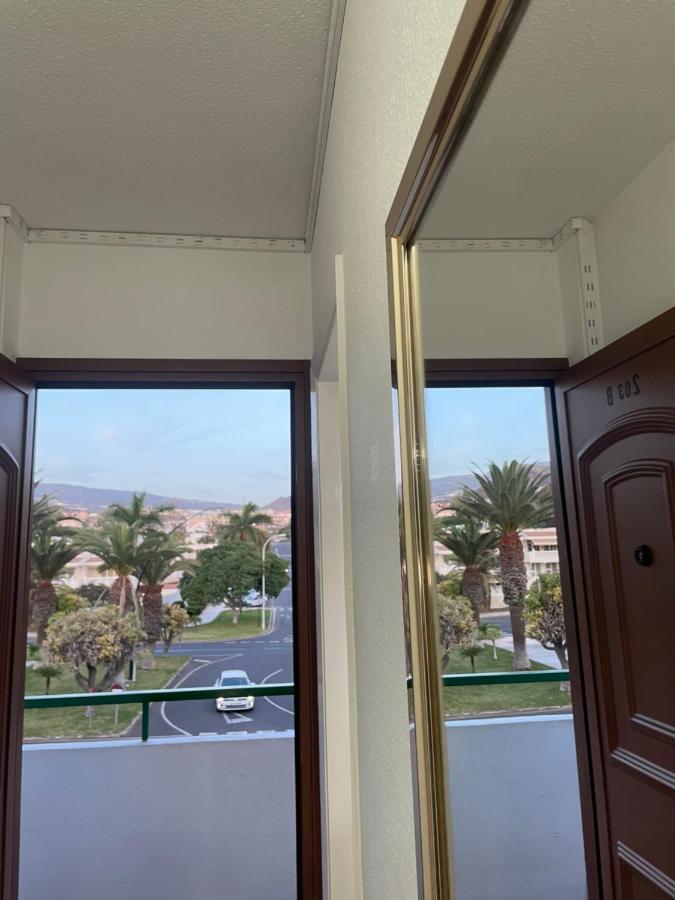 Apartamento Los Cristianos Apartment Los Cristianos  Bagian luar foto
