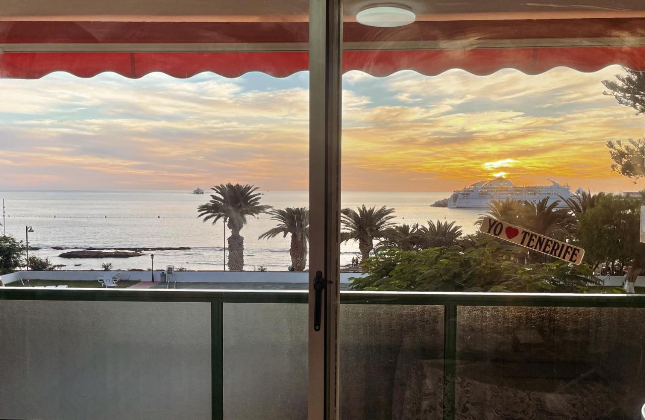 Apartamento Los Cristianos Apartment Los Cristianos  Bagian luar foto