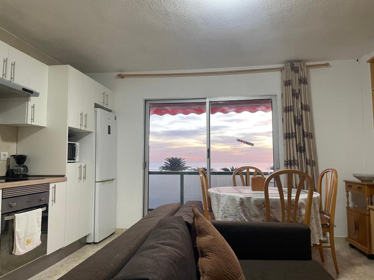 Apartamento Los Cristianos Apartment Los Cristianos  Bagian luar foto